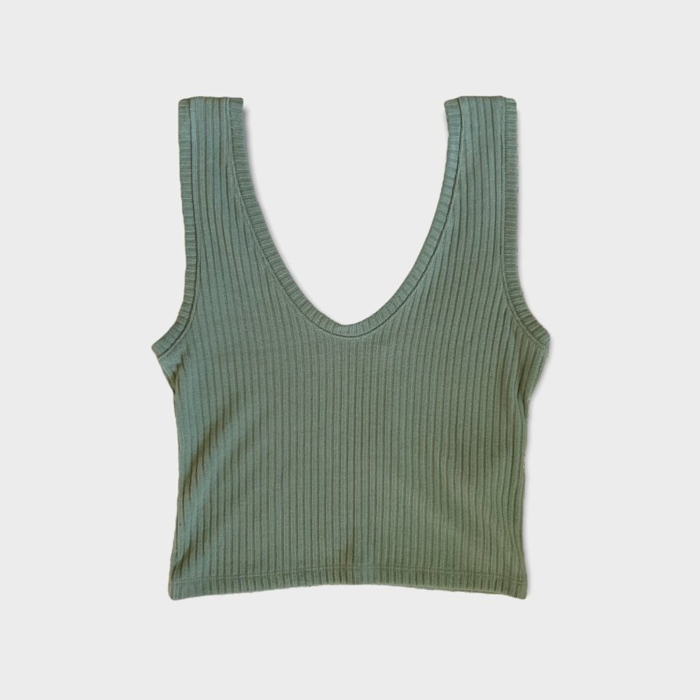 NEW Abercrombie & Fitch Tank Top